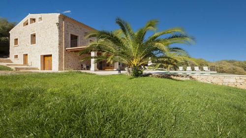Son Servera Villa | Finca Horlandis Ref 133