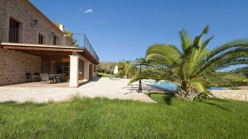 Son Servera Villa | Finca Horlandis Ref 133