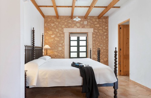 Campos Casa | Finca Hotel Can Canals & Spa