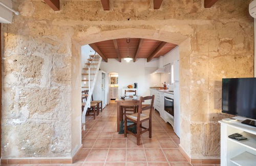 Campos Casa | Finca Hotel Can Canals & Spa
