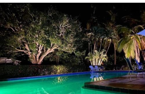 Santa Fe de Antioquia Hotel | Finca Hotel La Estancia