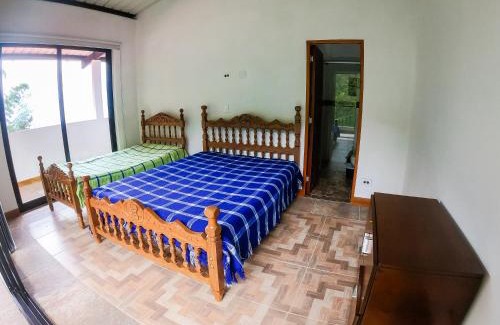 San Carlos Apartamento | FINCA HOTEL CURIBAY