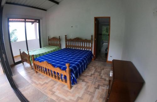 San Carlos Apartamento | FINCA HOTEL CURIBAY