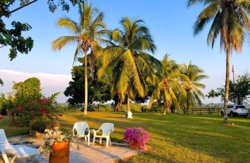 Puerto Triunfo Casa | Finca Hotel Doradal