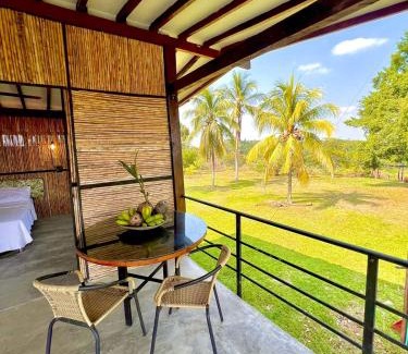 Puerto Triunfo Casa | Finca Hotel Doradal