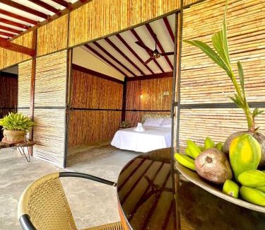 Puerto Triunfo Casa | Finca Hotel Doradal