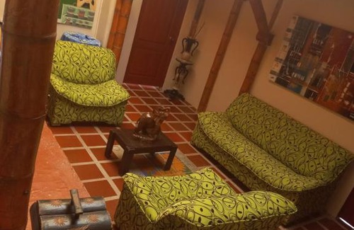 Circasia Cama Y Desayuno | Finca hotel el jazmín