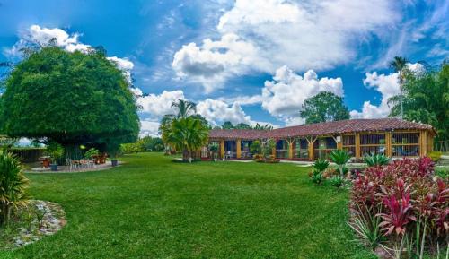 Montenegro Hotel | Finca Hotel La Negrita