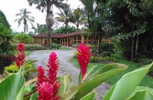 Montenegro Hotel | Finca Hotel La Negrita