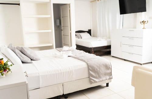 Quimbaya Hotel | FINCA HOTEL LA QUINTA DE TORRIONE