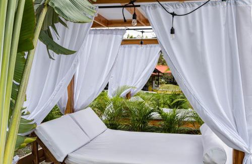 Quimbaya Hotel | FINCA HOTEL LA QUINTA DE TORRIONE