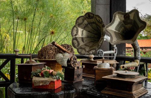 Quimbaya Hotel | FINCA HOTEL LA QUINTA DE TORRIONE