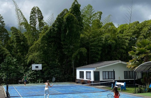 Manizales Apartamento | Finca Hotel Los Alpes, 15 minutes from downtown, surrounded by nature.