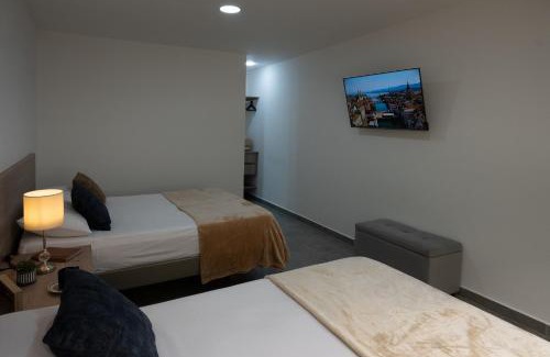Circasia Casa | Finca hotel nuevo futuro