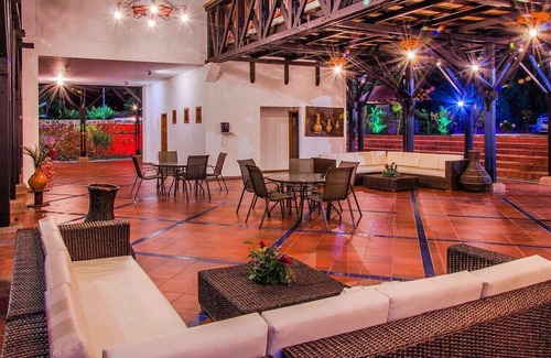 Armenia Hotel | Finca Hotel Santaleja