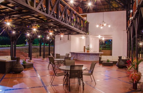 Armenia Hotel | Finca Hotel Santaleja