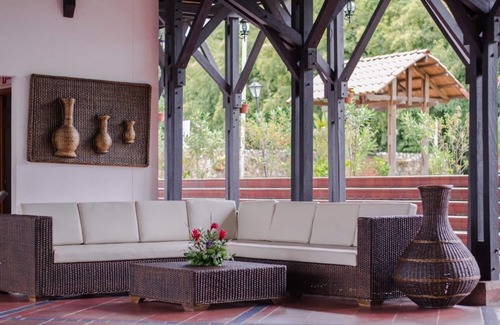 Armenia Hotel | Finca Hotel Santaleja