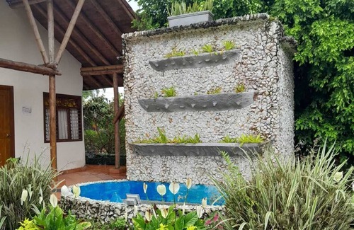 Armenia Hotel | Finca Hotel Santaleja