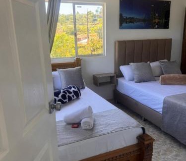 Rionegro Hotel | Finca Hotel Zona Franca