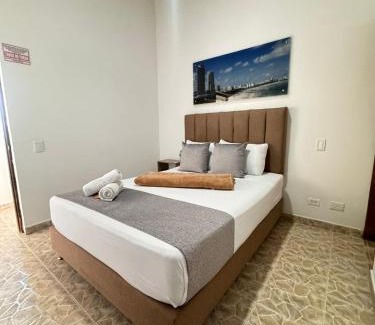 Rionegro Hotel | Finca Hotel Zona Franca