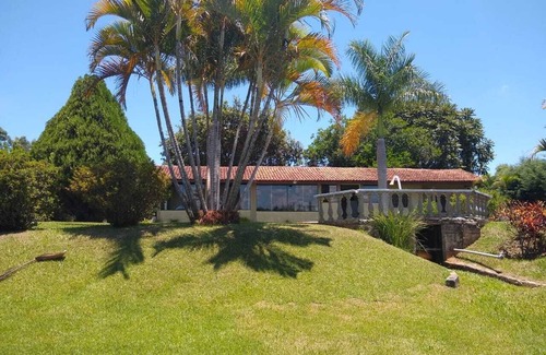 Sorocaba Casa | Finca en urbanización cerrada