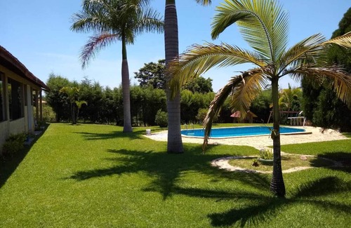 Sorocaba Casa | Finca en urbanización cerrada