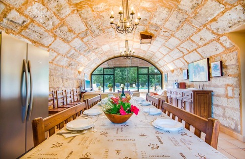 Mancor de la Vall Casa | Finca en Mallorca con Piscina Salada