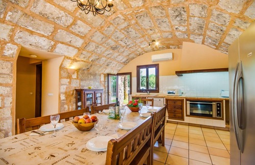Mancor de la Vall Casa | Finca en Mallorca con Piscina Salada