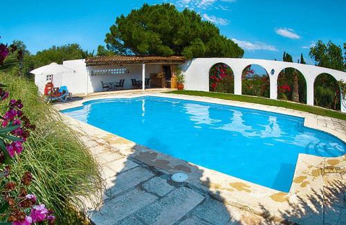 Santa Margalida Apartamento | Finca in Santa Margalida with Panoramic Views
