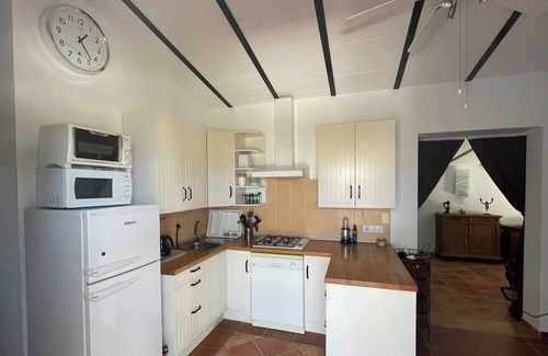 Alora Cabaña | Finca in the country with pool