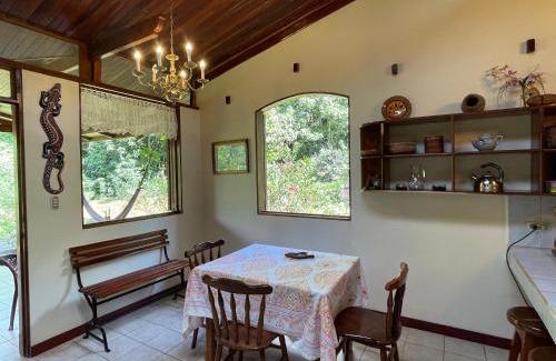 Aguas Zarcas Cabina | Finca Isla Rainforest Retreat