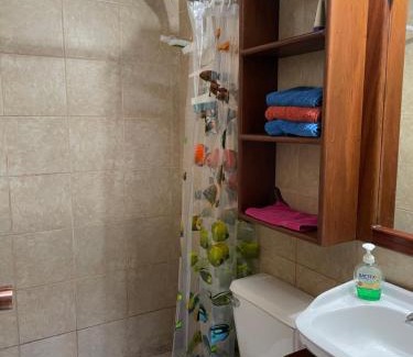 Aguas Zarcas Cabina | Finca Isla Rainforest Retreat