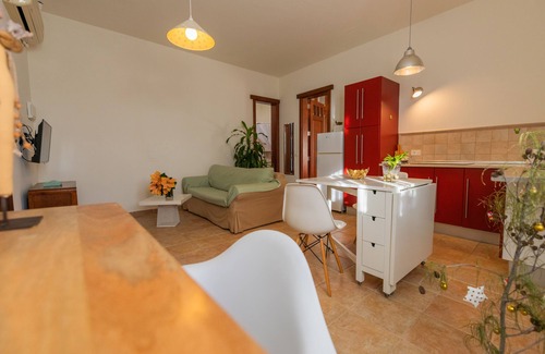 Juan Gopar Apartamento | Finca Juan Gopar "Apartamento rural ideal para desconectar"