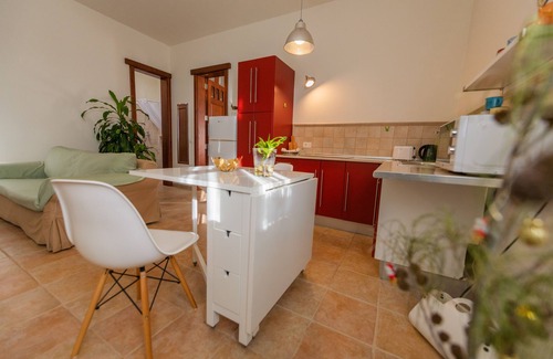 Juan Gopar Apartamento | Finca Juan Gopar "Apartamento rural ideal para desconectar"