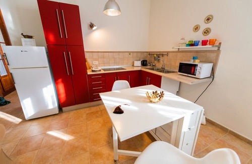 Juan Gopar Apartamento | Finca Juan Gopar "Apartamento rural ideal para desconectar"