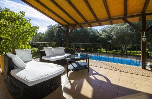 Capdepera Casa | Finca Katia
