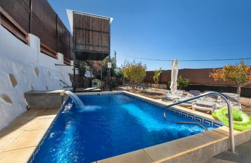 Vilaflor Casa | Finca Keyfer