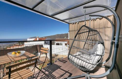 Vilaflor Casa | Finca Keyfer