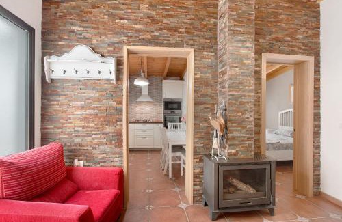 Vilaflor Casa | Finca Keyfer