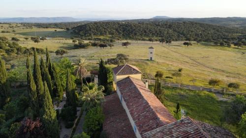 Vilches Casa | Finca La Alcolehuela en Parque Natural de Despeñaperros
