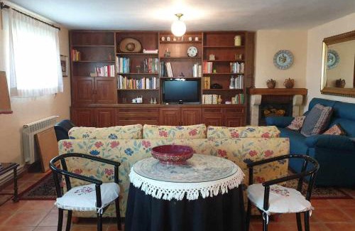 Zamora Casa | Finca la barrosa ciudad y campo juntos