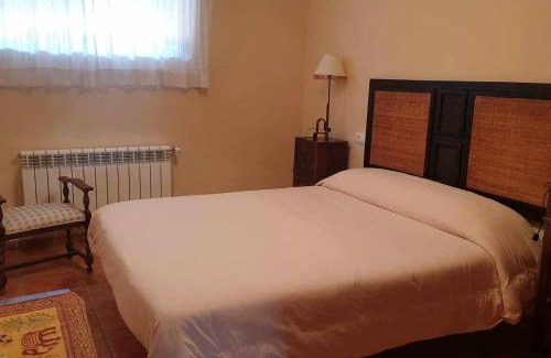 Zamora Casa | Finca la barrosa ciudad y campo juntos