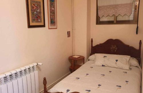 Zamora Casa | Finca la barrosa ciudad y campo juntos