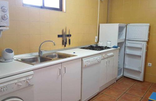 Zamora Casa | Finca la barrosa ciudad y campo juntos