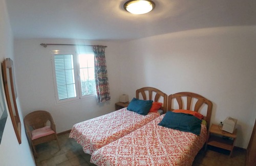 Yaiza Casa | Finca La Calerita; apartamento B