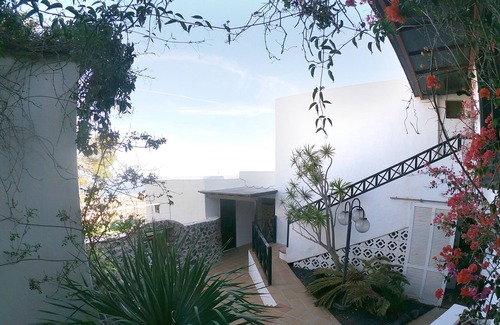 Yaiza Casa | Finca La Calerita; apartamento B