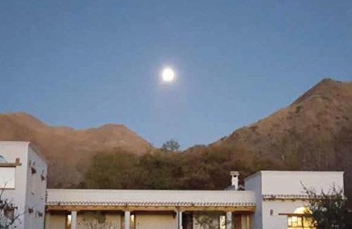 Animaná Casa | FINCA LA CARLA Posada de Altura