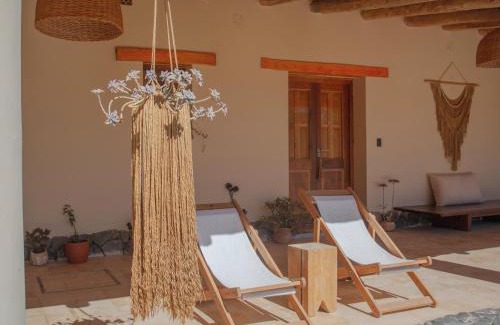 Animaná Casa | FINCA LA CARLA Posada de Altura