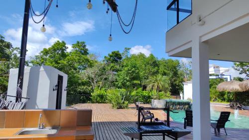 Puerto Triunfo Villa | Finca La Casa de Pablo