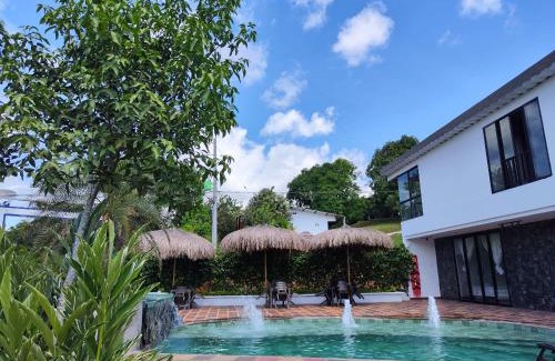 Puerto Triunfo Villa | Finca La Casa de Pablo
